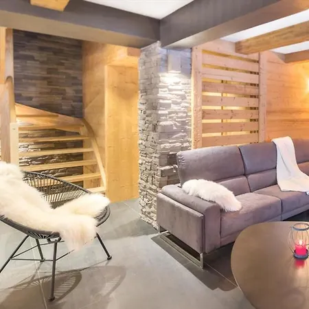 Chalet Chante Merle * Châtel