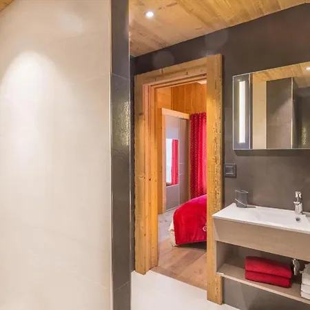 Chalet Chante Merle *