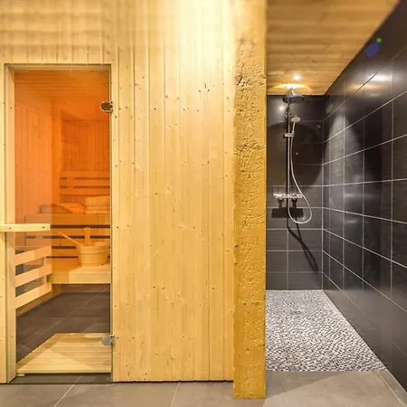 Chalet Chante Merle Appartement *